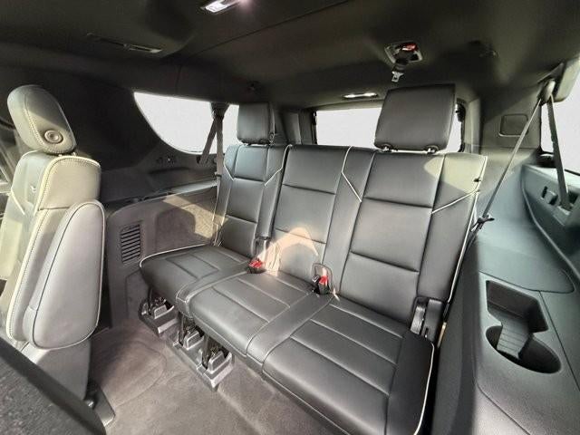 2022 Cadillac Escalade ESV 4WD Premium Luxury