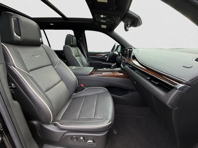 2022 Cadillac Escalade ESV 4WD Premium Luxury