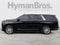 2022 Cadillac Escalade ESV 4WD Premium Luxury