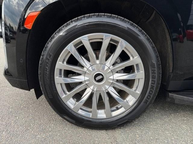 2022 Cadillac Escalade ESV 4WD Premium Luxury