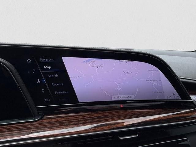 2022 Cadillac Escalade ESV 4WD Premium Luxury