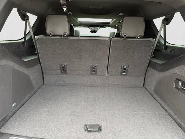 2022 Cadillac Escalade ESV 4WD Premium Luxury