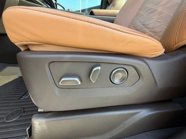 2024 Cadillac Escalade ESV 4WD Sport