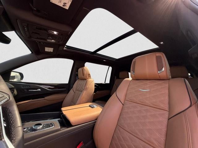 2024 Cadillac Escalade ESV 4WD Sport