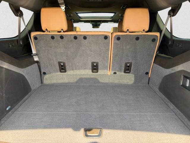 2024 Cadillac Escalade ESV 4WD Sport