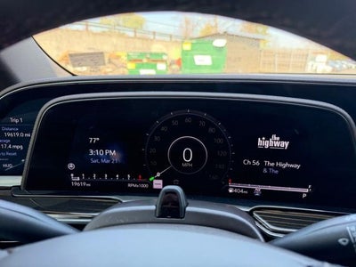 2024 Cadillac Escalade ESV 4WD Sport