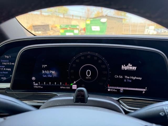 2024 Cadillac Escalade ESV 4WD Sport