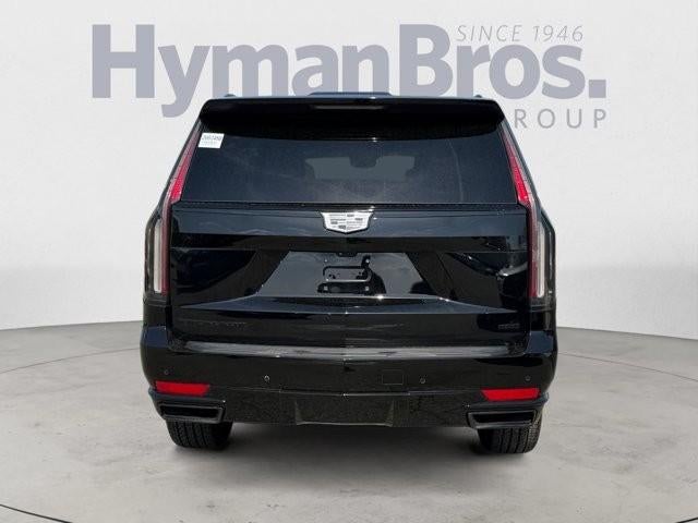 2024 Cadillac Escalade ESV 4WD Sport