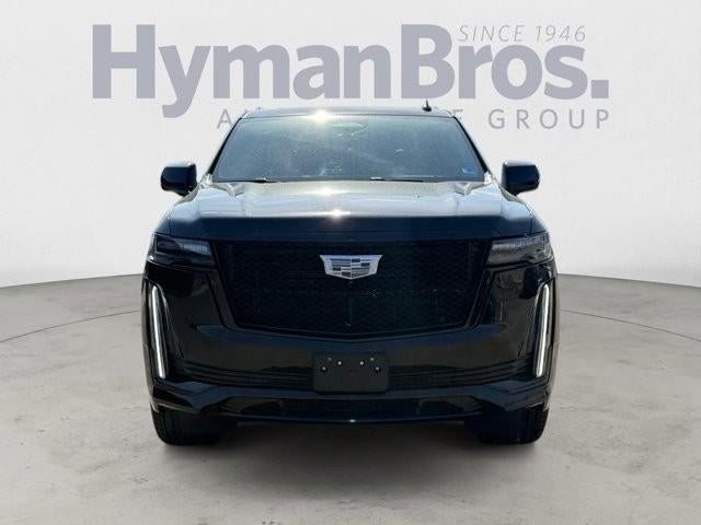 2024 Cadillac Escalade ESV 4WD Sport