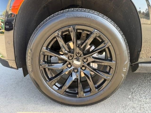 2024 Cadillac Escalade ESV 4WD Sport