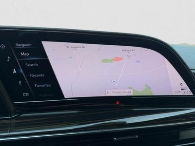 2024 Cadillac Escalade ESV 4WD Sport