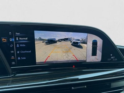 2024 Cadillac Escalade ESV 4WD Sport