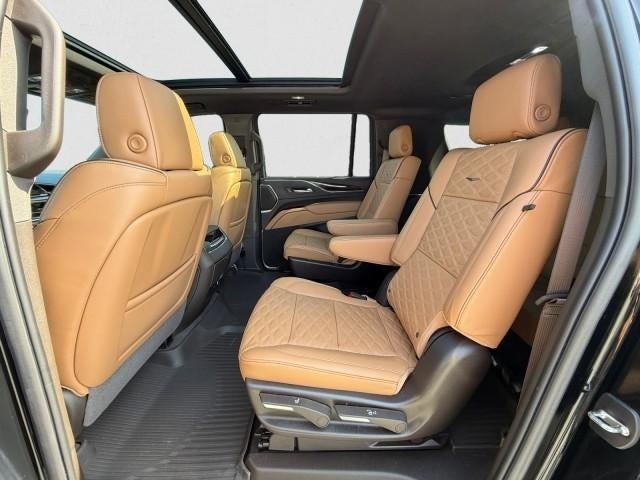 2024 Cadillac Escalade ESV 4WD Sport