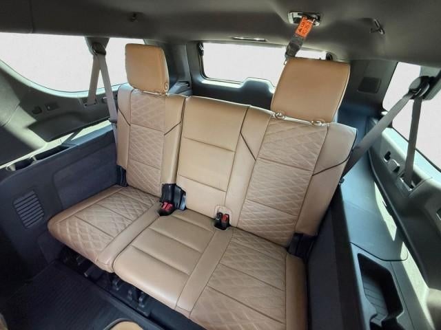 2024 Cadillac Escalade ESV 4WD Sport