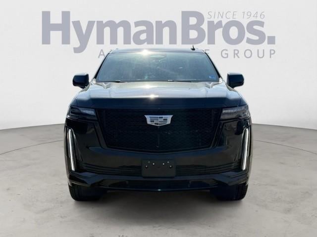 2024 Cadillac Escalade ESV 4WD Sport