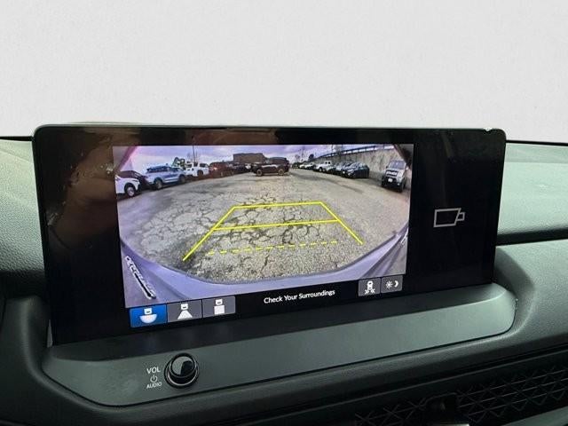 2024 Honda Accord Hybrid Sport Sedan