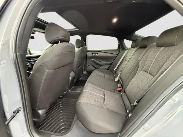 2024 Honda Accord Hybrid Sport Sedan