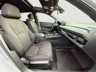 2024 Honda Accord Hybrid Sport Sedan