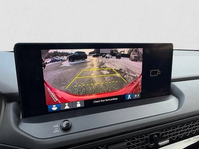 2025 Honda Accord Hybrid Sport Sedan