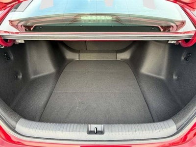 2025 Honda Accord Hybrid Sport Sedan