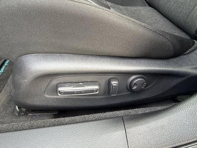 2025 Honda Accord Hybrid Sport Sedan