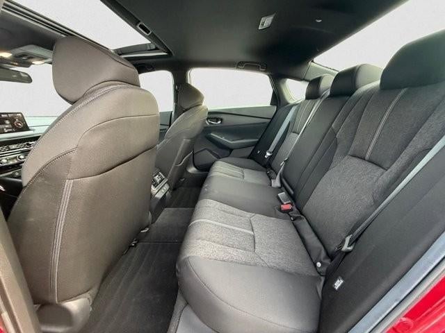 2025 Honda Accord Hybrid Sport Sedan