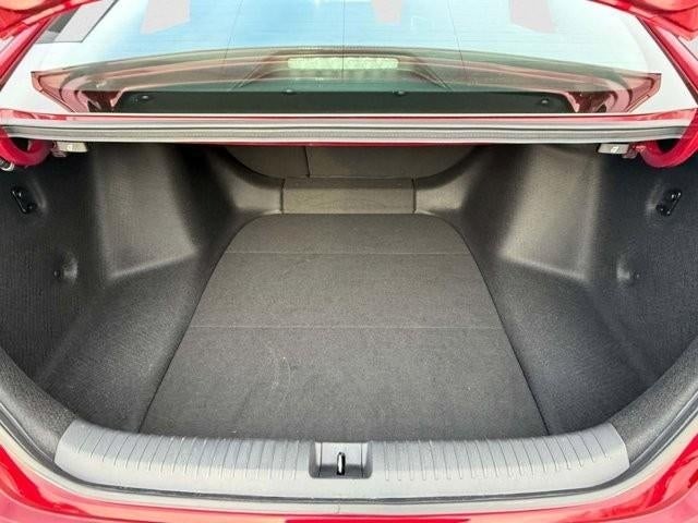 2025 Honda Accord Hybrid Sport Sedan