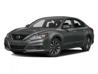 2016 Nissan Altima 4dr Sdn I4 2.5 SL