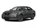 2016 Nissan Altima 4dr Sdn I4 2.5 SL