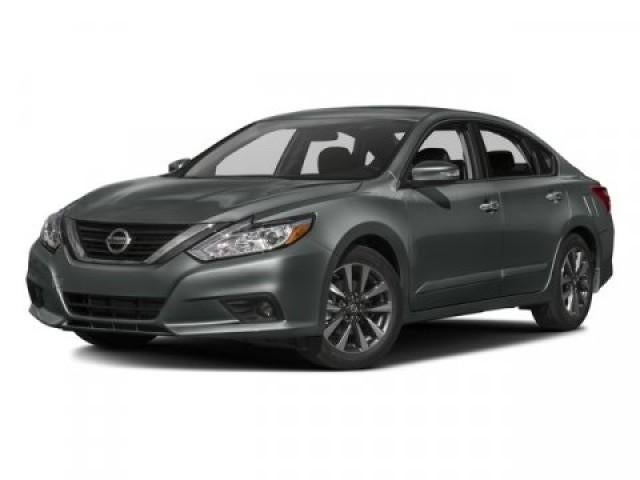 2016 Nissan Altima 4dr Sdn I4 2.5 SL