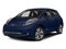2016 Nissan LEAF 4dr HB SV