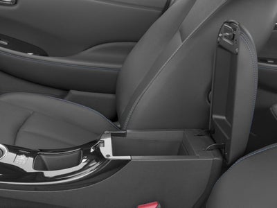 2016 Nissan LEAF 4dr HB SV