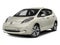 2016 Nissan LEAF 4dr HB SV