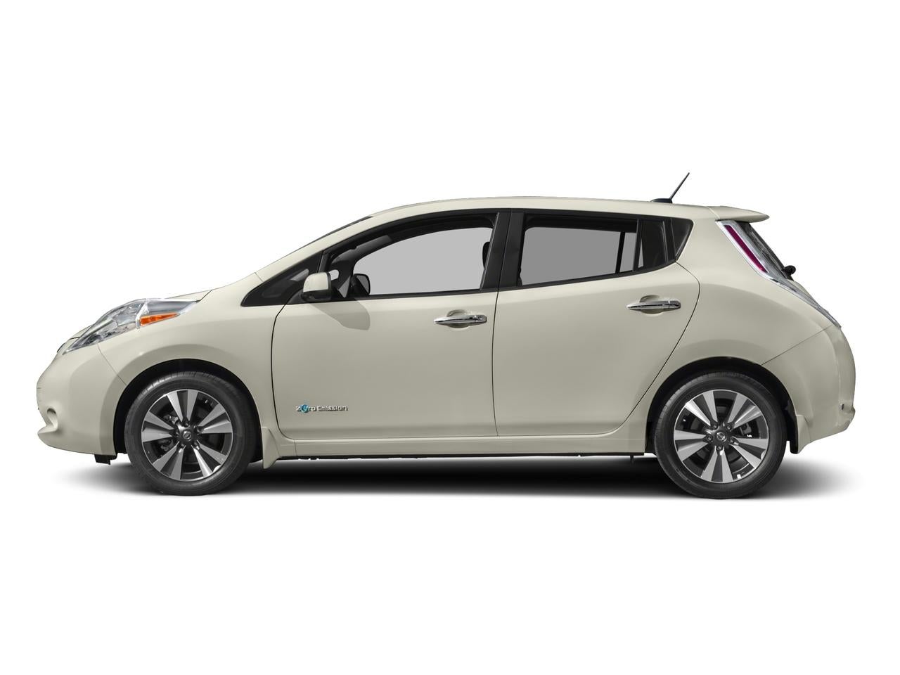 2016 Nissan LEAF 4dr HB SV