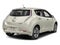 2016 Nissan LEAF 4dr HB SV