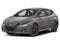 2025 Nissan LEAF SV PLUS Hatchback