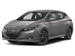 2025 Nissan LEAF SV PLUS Hatchback