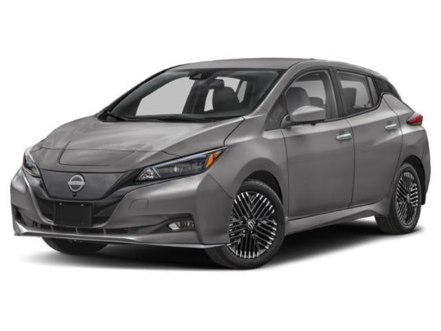 2024 Nissan LEAF SV PLUS Hatchback