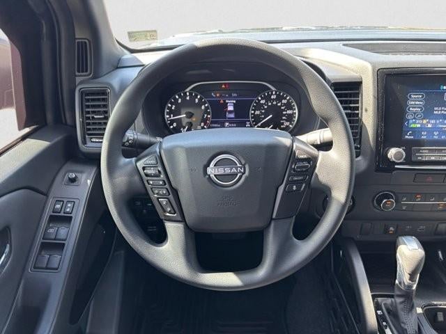 2023 Nissan Frontier Crew Cab 4x4 SV Auto *Ltd Avail*