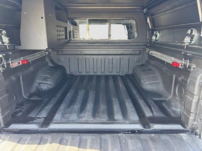 2023 Nissan Frontier Crew Cab 4x4 SV Auto *Ltd Avail*