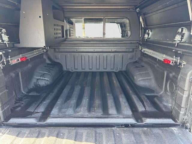 2023 Nissan Frontier Crew Cab 4x4 SV Auto *Ltd Avail*