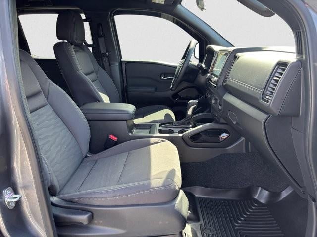 2023 Nissan Frontier Crew Cab 4x4 SV Auto *Ltd Avail*