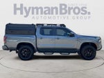 2023 Nissan Frontier Crew Cab 4x4 SV Auto *Ltd Avail*