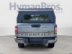 2023 Nissan Frontier Crew Cab 4x4 SV Auto *Ltd Avail*