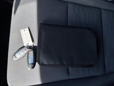 2023 Nissan Frontier Crew Cab 4x4 SV Auto *Ltd Avail*