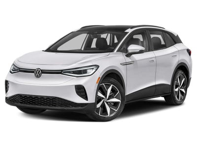 2023 Volkswagen ID.4 S RWD w/SK On Battery