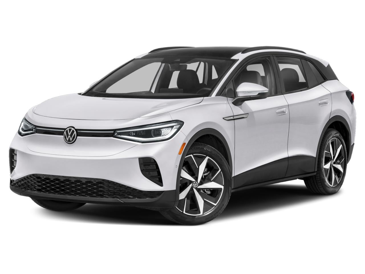 2023 Volkswagen ID.4 S RWD w/SK On Battery