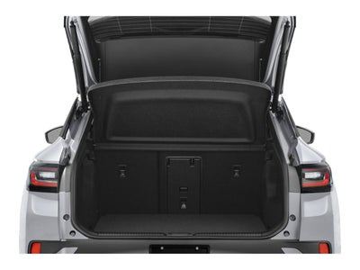 2023 Volkswagen ID.4 S RWD w/SK On Battery
