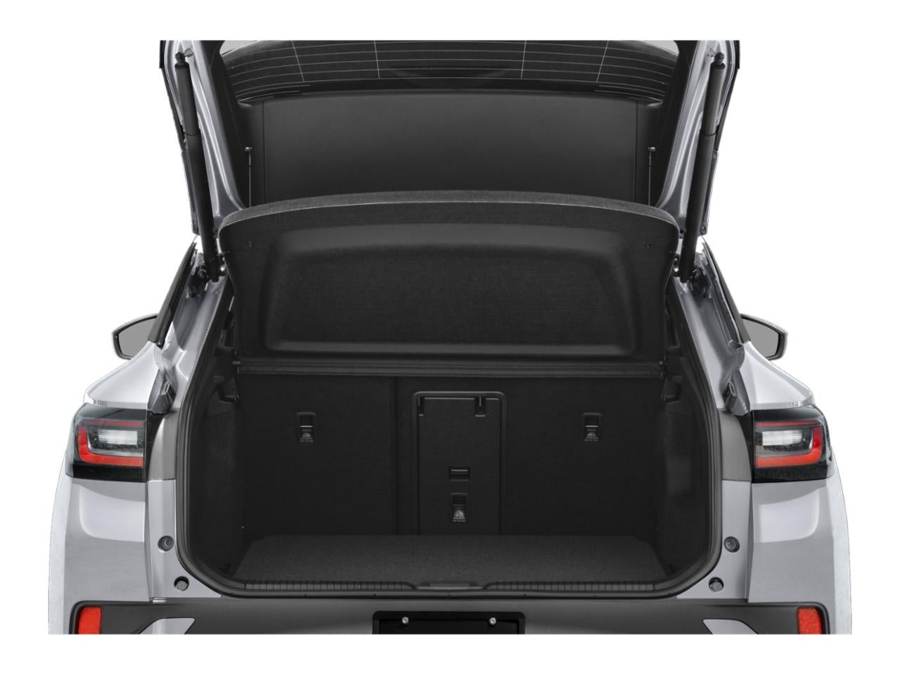 2023 Volkswagen ID.4 S RWD w/SK On Battery