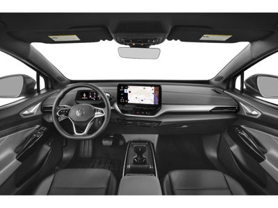 2023 Volkswagen ID.4 S RWD w/SK On Battery